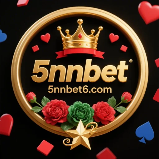 Logo 5nn bet